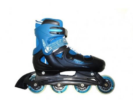 CAPRIOLO Sport-roler 38-41 plavi-spider