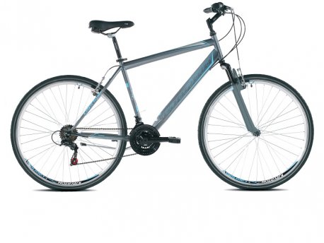 CAPRIOLO TREK SUNRISE MAN 28''/18HT sivo plava (916598-20)