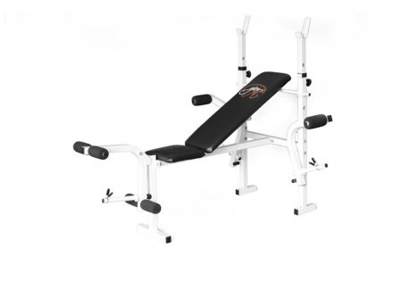 CAPRIOLO TREN-BENCH KLUPA PODES.1035-1