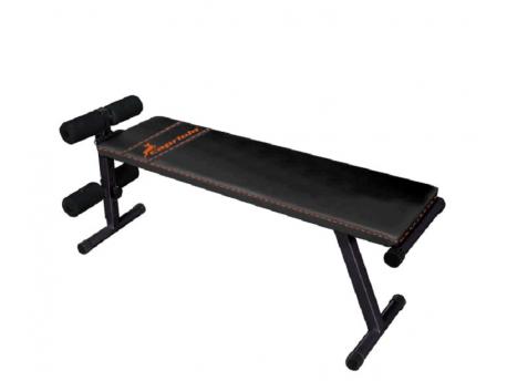 CAPRIOLO SUB1160 kosa klupa black 291248
