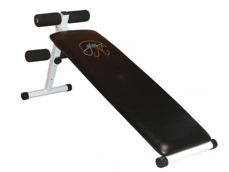CAPRIOLO Gim fit - kosa klupa