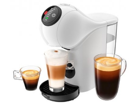KRUPS DOLCE GUSTO GENIO S KP2401