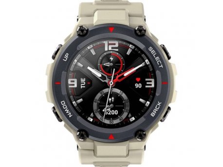 AMAZFIT T-REX Smart Watch Khaki