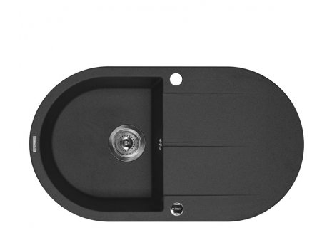 DEANTE Sudopera Piva 78/BL/0