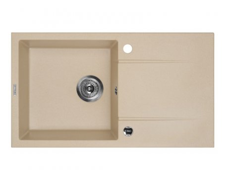 DEANTE Sudopera Piva Quadro 78/SD/0