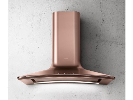 ELICA Aspirator SWEET COPPER/F/85