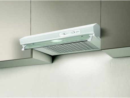 ELICA VERVE LUX WH/F/60