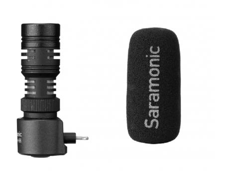 SARAMONIC SmartMic+Di mikrofon