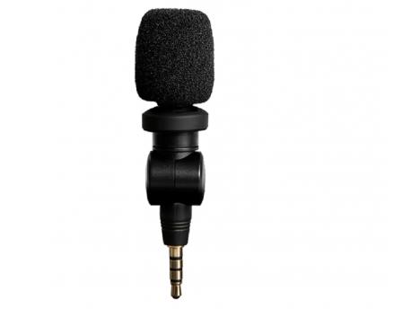 SARAMONIC SmartMic+ mikrofon