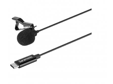 SARAMONIC LavMicro U3B mikrofon