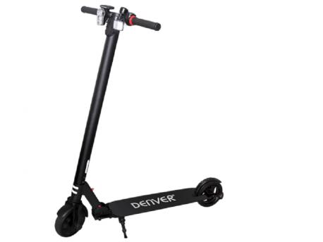 DENVER E-Trotinet SCO/SEL-65220 CRNI