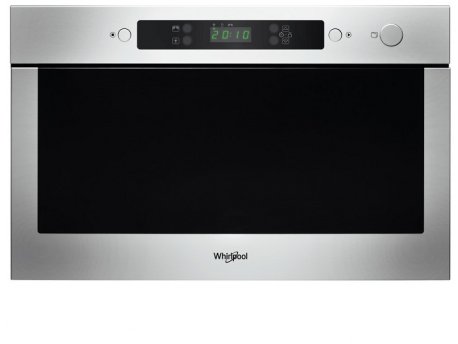 WHIRLPOOL AMW435/IX ugradna mikrotalasna
