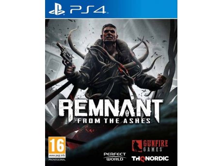 THQ Nordic PS4 Remnant: From the Ashes