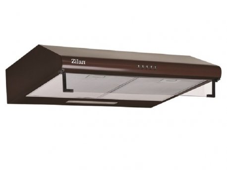 ZILAN ZLN6201BR KUHINJSKI ASPIRATOR
