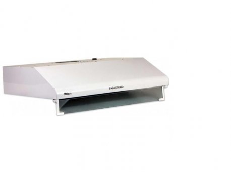 ZILAN ZLN6201WH KUHINJSKI ASPIRATOR