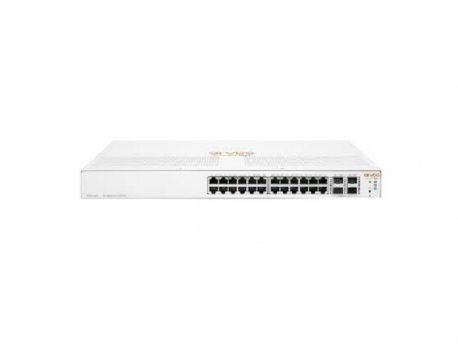HP Aruba Instant On 1930-24G 4SFP/SFP+ Switch (JL682A)