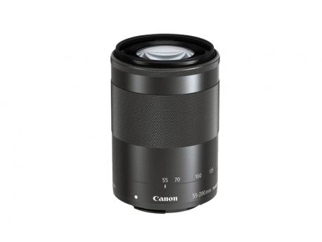 CANON Objektiv EF-M 55-200mm F4.5-6.3 IS STM (za M sistem)