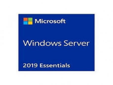 MICROSOFT Windows Server 2019 Essentials ROK