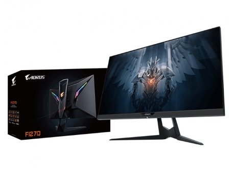 GIGABYTE AORUS FI27Q-EK Gaming