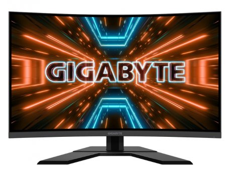GIGABYTE G32QC-EK Gaming