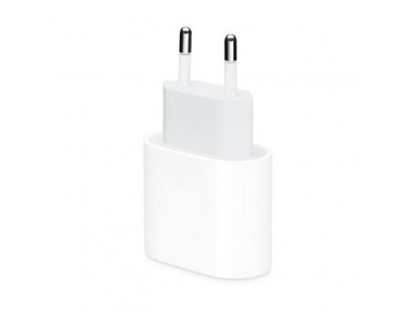 APPLE 20W USB-C Power Adapter (md3j4zm/a)