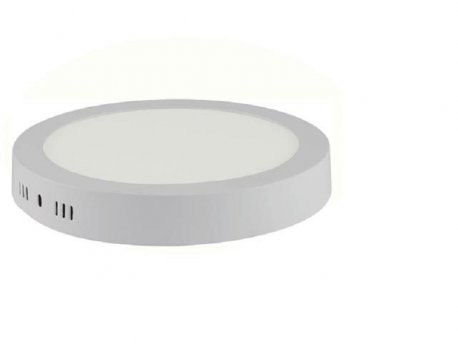 SPECTRA LED PANEL NAD OKR 12W  LPNOA1-12 4200K