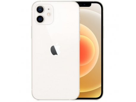 APPLE IPhone 12 64GB White MGJ63SE/A (Bela)