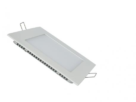 SPECTRA LED PANEL UGR KOC 24W  LPUKA1-24 2700K