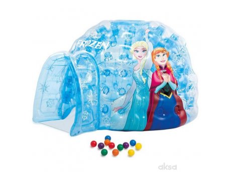 INTEX Frozen Igloo uzrast 3-6