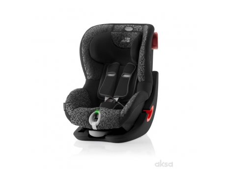 BRITAX ROMER A-s King II LS/ATS 1 (9-18 kg)