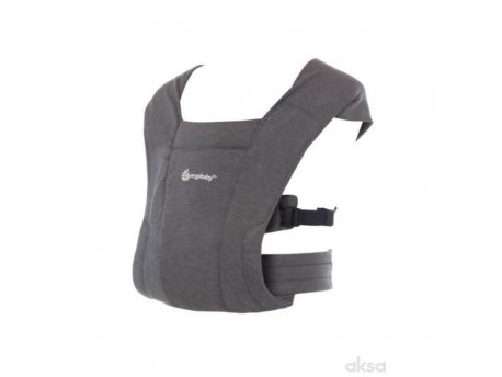 ERGOBABY Kengur nosiljka Embrace Heather Grey