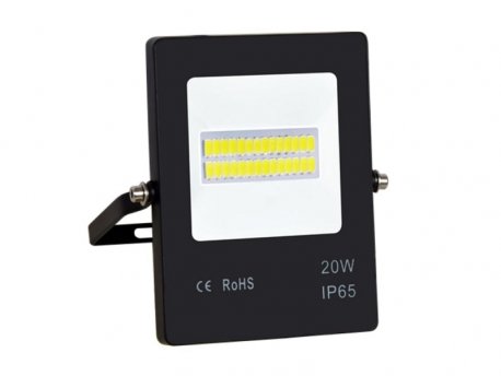 SPECTRA LED REFLEKTOR 20W  LRSMDA7-20 6500K