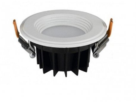 GREENTECH LED SPOT LAMPA 220V 9W  DL05-9-CW