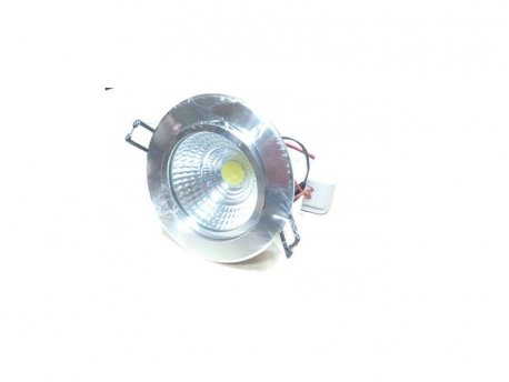 GREENTECH LED SPOT LAMPA 220V 5W  RCL06-S5-CW