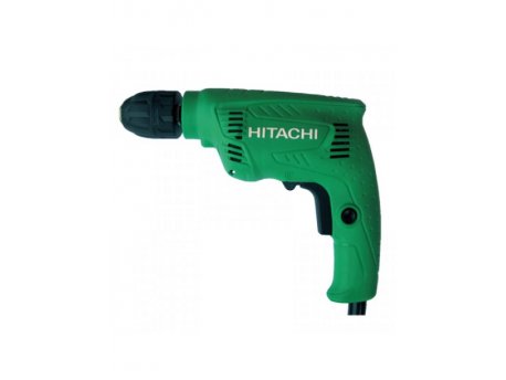 HITACHI D10VST-NA Električna bušilica