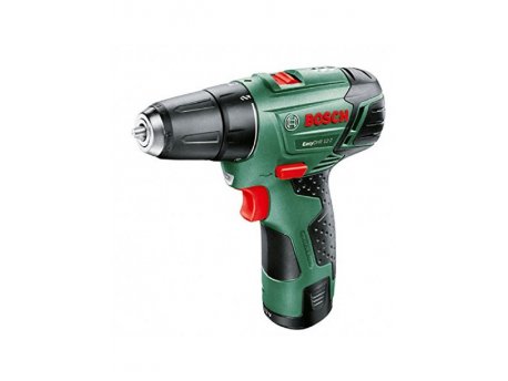 BOSCH EASY DRILL 12-2 Akumulatorska bušilica-šrafilica