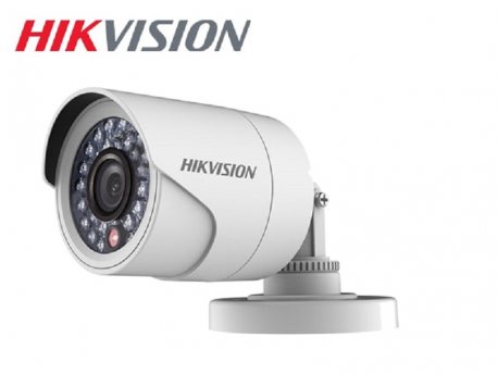 HIK Kamera HD Bullet 2.0Mpx 2.8mm DS-2CE16D0T-IRPF