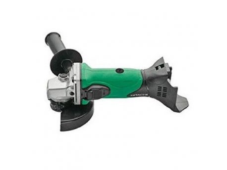 HITACHI G18DL-W4 akumulatorska ugaona brusilica