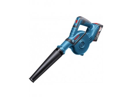 BOSCH plavi alat GBL 18V-120 S Akumulatorski duvač  SOLO