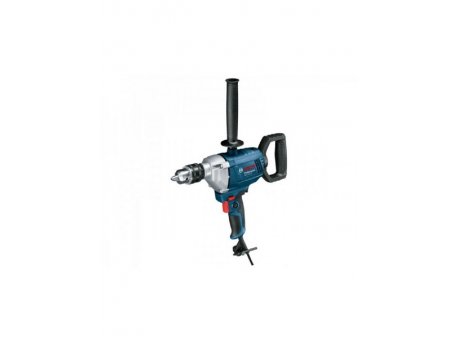 BOSCH zeleni alat GBM 1600 RE Električna bušilica-mešać