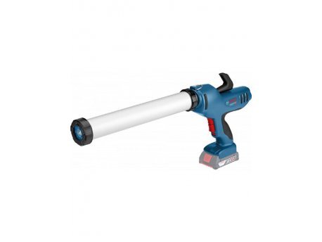 BOSCH GCG 18V-600 S Akumulatorski pištolj za silikon