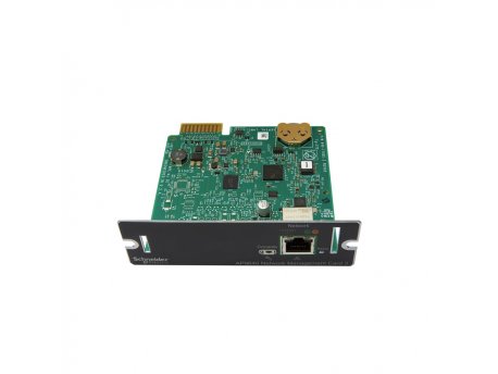 APC AP9640 - UPS Network Management Card 3