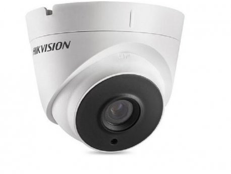 HIK Kamera HD Dome 1.0Mpx 3.6mm DS-2CE56C0T-IT1F