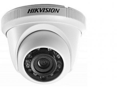HIK Kamera HD Dome 2.0Mpx 2.8mm DS-2CE56D0T-IRF