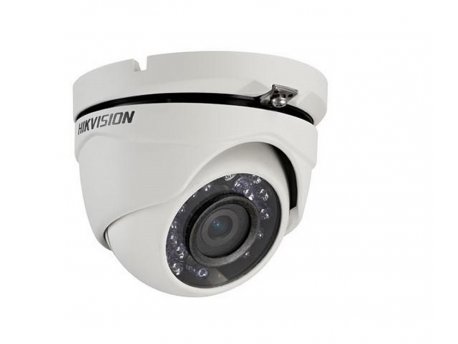 HIK Kamera HD Dome 2.0Mpx 2.8mm DS-2CE56D0T-IRMF
