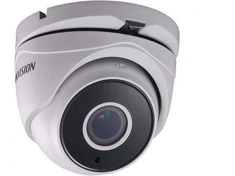 HIK Kamera HD Dome 3.0Mpx 2.8-12mm HikVision DS-2CE56F7T-IT3Z