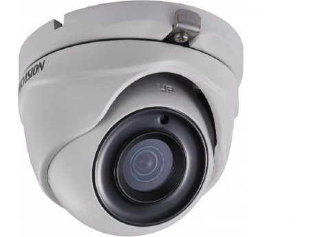 HIK Kamera HD Dome 5.0Mpx 2.8mm DS-2CE56H0T-ITMF