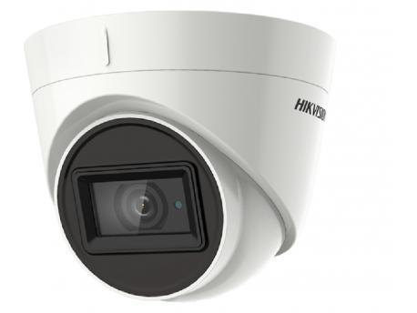 HIK Kamera HD Dome 5.0Mpx 2.8mm DS-2CE78H8T-IT3F