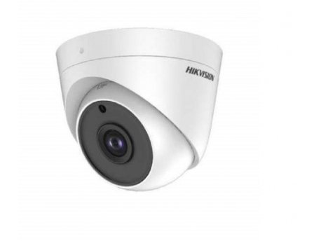 HIK Kamera HD Dome 5.0Mpx 3.6mm DS-2CE56H0T-ITPF