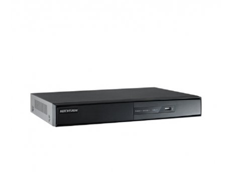 HIK Snimac HD 4ch 1.0MPx HikVision DS-7204HGHI-F1 Tribrid